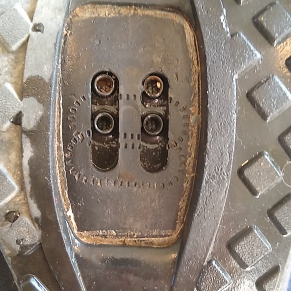 Men's clipless cycling shoes - Picture 6 of 6